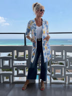 The Effortless Feel-Good Jacket | JK246